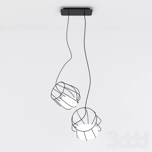 Люстра Light Container – 234755 Люстра Light Container – 234755