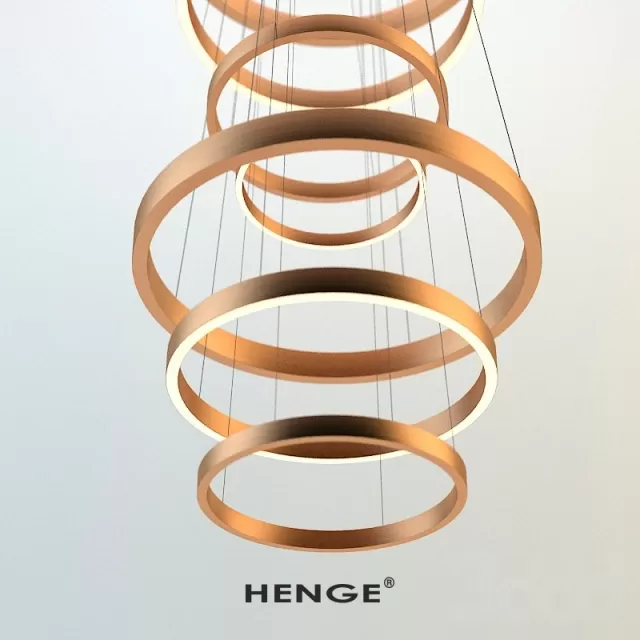 Люстра Light Ring XXL – 234757 Люстра Light Ring XXL – 234757