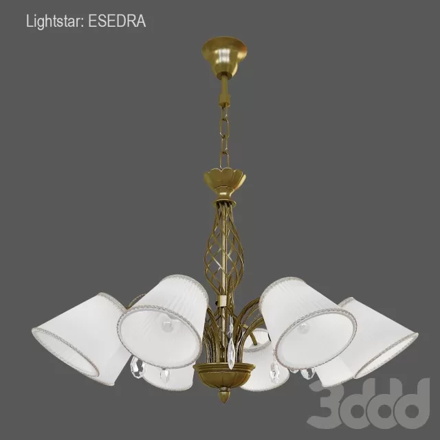 люстра Lightstar ESEDRA – 234759 люстра Lightstar ESEDRA – 234759