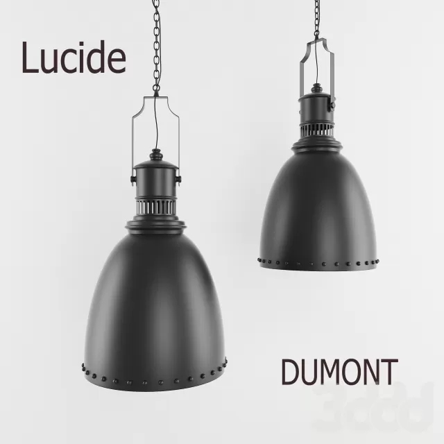 Люстра Lucide DUMONT – 234769