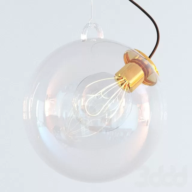 Люстра Magic Ball – 234773