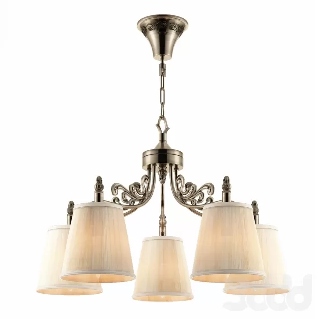 Люстра Maytoni Elegant 9 ARM331-05-R – 234783