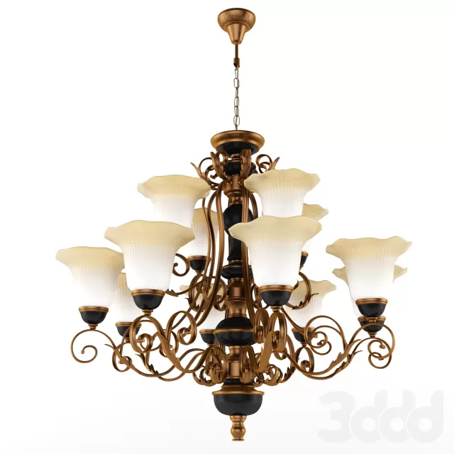 Люстра MW-LIGHT – 234787 Люстра MW-LIGHT – 234787