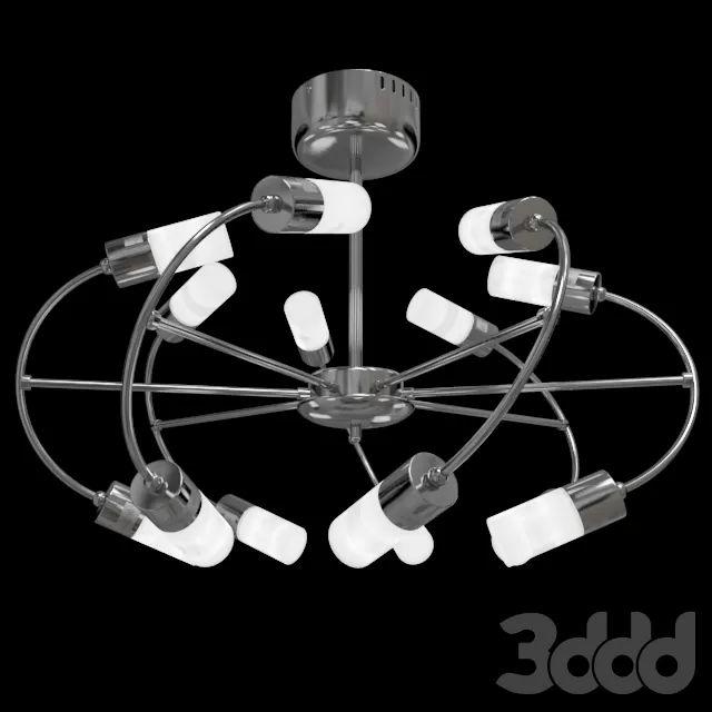 ЛЮСТРА MW-LIGHT ВЕГА 329010814 – 234793 ЛЮСТРА MW-LIGHT ВЕГА 329010814 – 234793