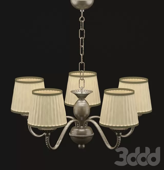 ЛЮСТРА NIK – 234795