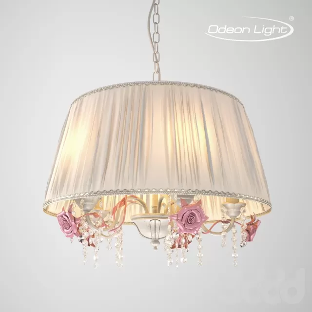 Люстра Odeon Light 2685 5 PADMA – 234821 Люстра Odeon Light 2685 5 PADMA – 234821