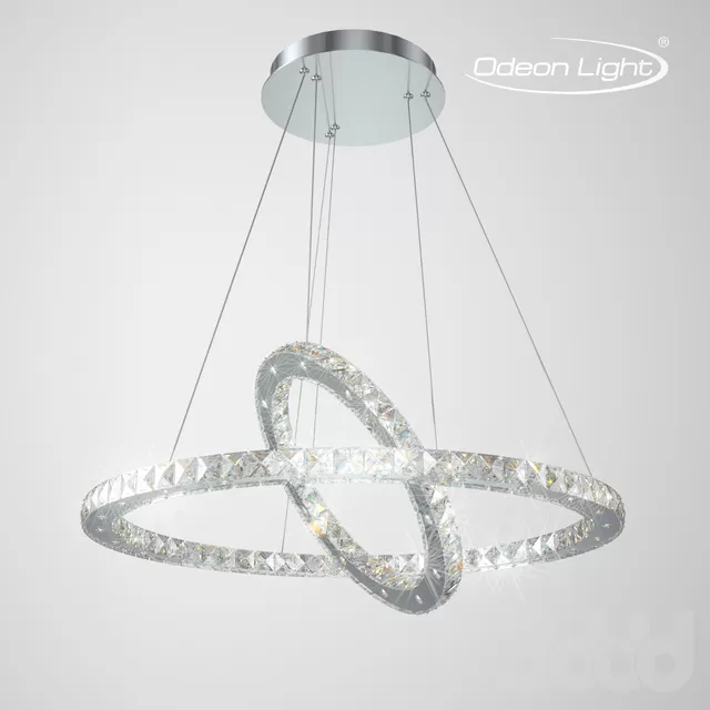 Люстра Odeon Light 2710 57L MAIRI – 234827 Люстра Odeon Light 2710 57L MAIRI – 234827