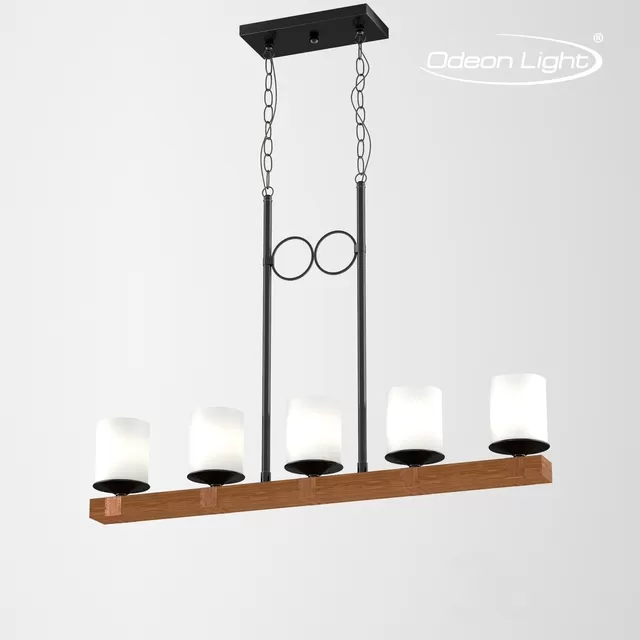 Люстра Odeon Light 2767 5 FABO – 234831 Люстра Odeon Light 2767 5 FABO – 234831