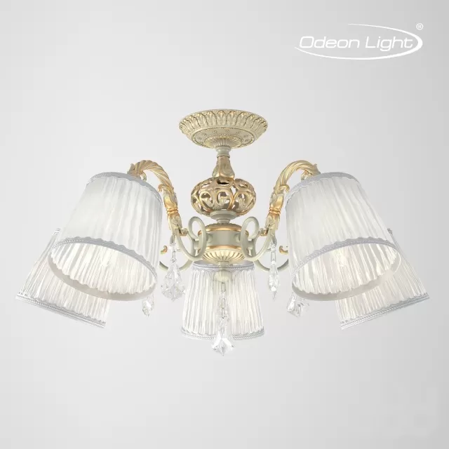 Люстра Odeon Light 2882 5C NAVIS – 234835 Люстра Odeon Light 2882 5C NAVIS – 234835