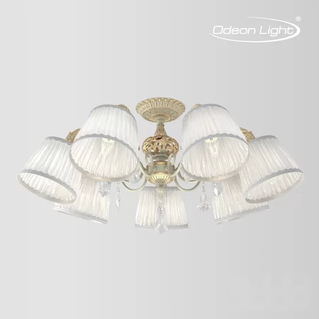 Люстра Odeon Light 2882 7C NAVIS – 234837 Люстра Odeon Light 2882 7C NAVIS – 234837
