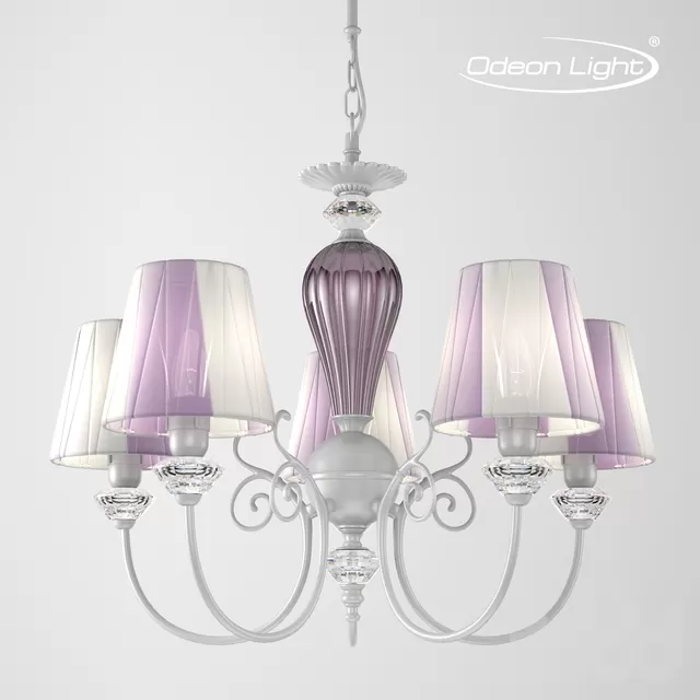 Люстра ODEON LIGHT 2889 5 MADINA – 234841 Люстра ODEON LIGHT 2889 5 MADINA – 234841