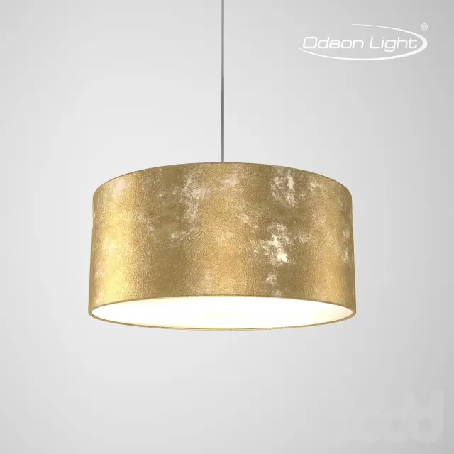 Люстра Odeon Light 3279 3A FEMINA – 234869 Люстра Odeon Light 3279 3A FEMINA – 234869