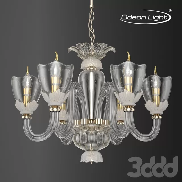Люстра ODEON LIGHT 4003 6 FLORIANA – 234963
