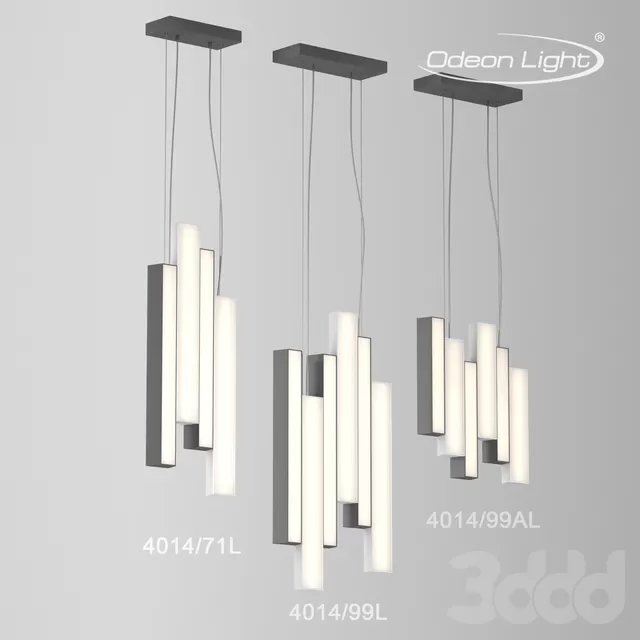 Люстра ODEON LIGHT 4014 71L4014 99AL4014 99L PIANO – 234979