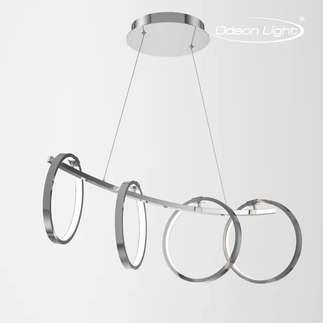Люстра ODEON LIGHT 4016 34L OLIMPO – 234981