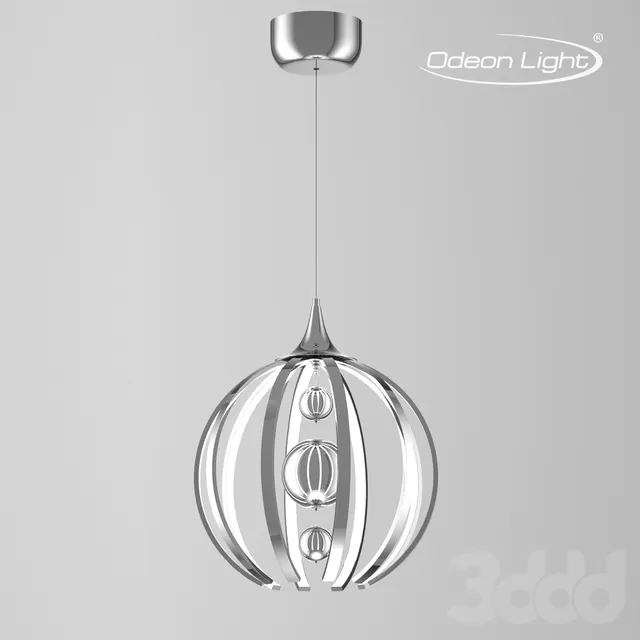 Люстра ODEON LIGHT 4033 40L NICCO – 234995
