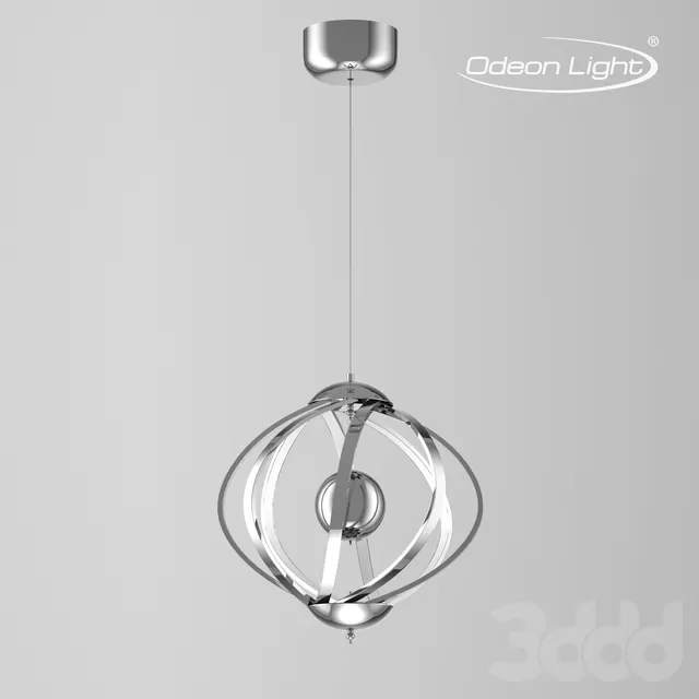 Люстра ODEON LIGHT 4033 50L NICCO – 234997