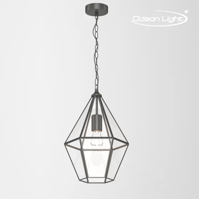 Люстра ODEON LIGHT 4055 1 FABIO – 235001