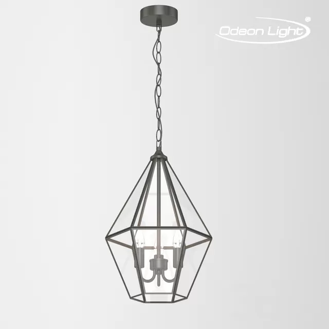 Люстра ODEON LIGHT 4055 3 FABIO – 235003