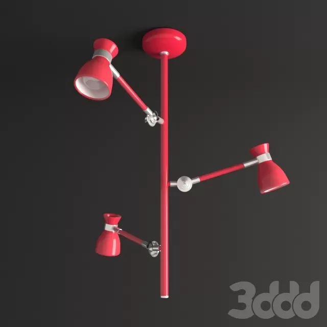 Люстра Retro – 235021