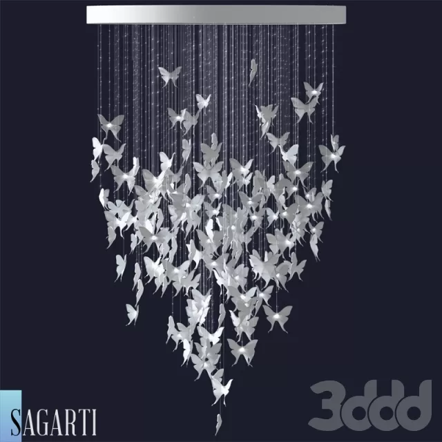 Люстра Sagarti Tenea – 235041