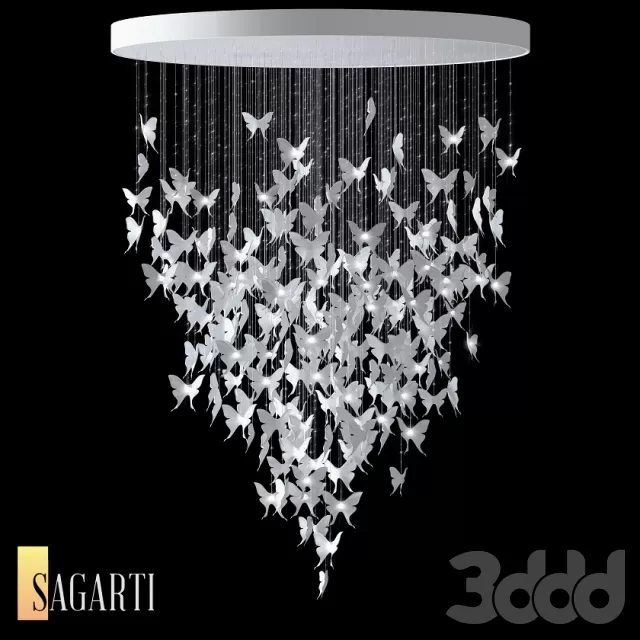 Люстра Sagarti Teneaарт. Te.S.110.150 – 235047