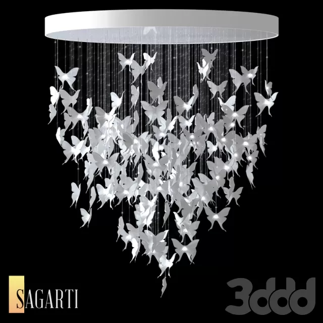 Люстра Sagarti Teneaарт. Te.S.90.110 – 235049