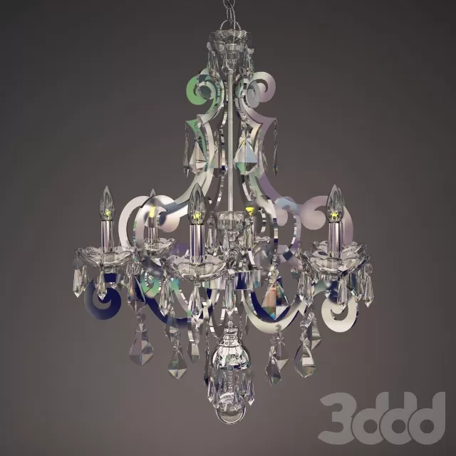 Люстра schonbek – 235055