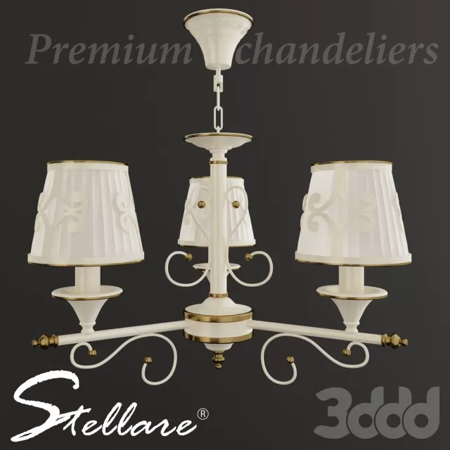 Люстра Stellare C 2392 3 – 235073