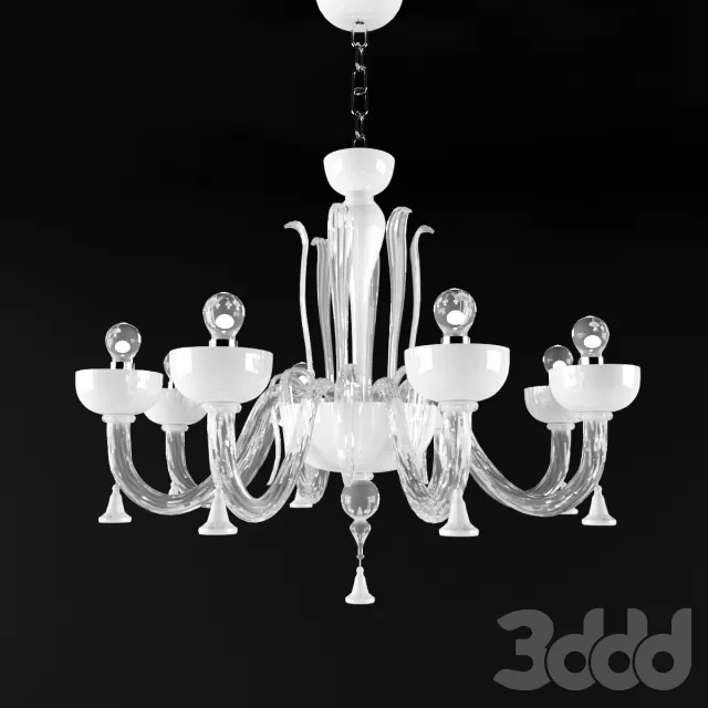 Люстра Sylcom 1513 8 – 235081