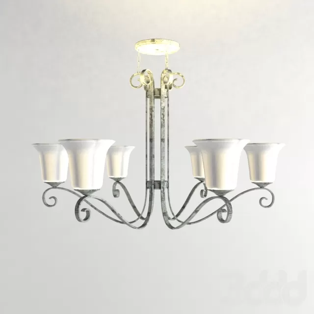 Люстра Uttermost – 235087