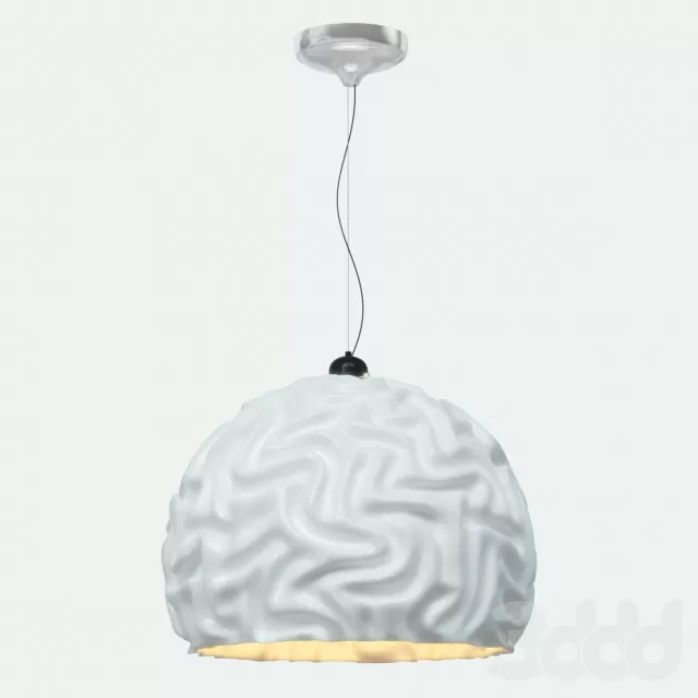 Люстра волнистая – 235125