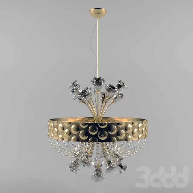 Люстра магия света Sheratan 2514 – 235155