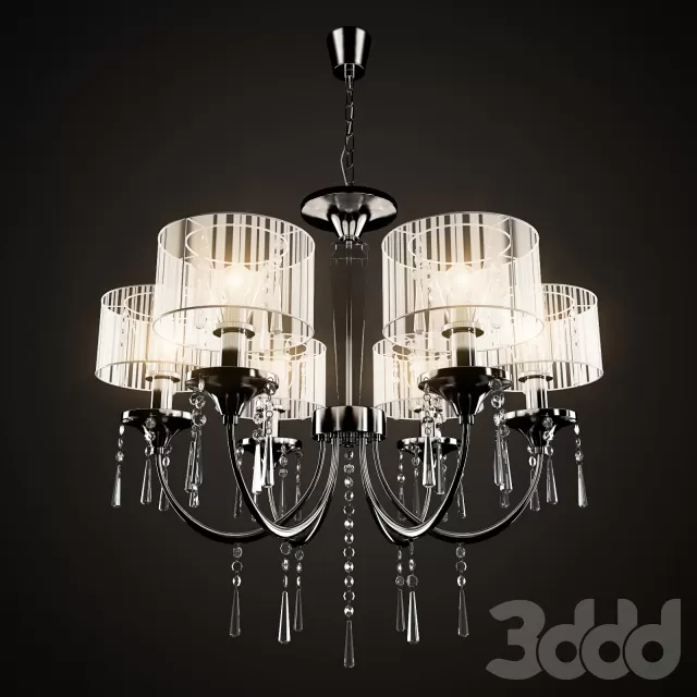 Люстра подвесная – 235163