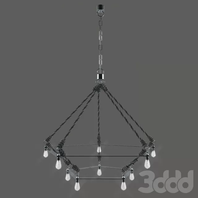 Люстра потолочная – 235175