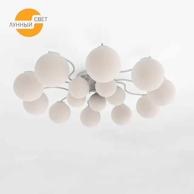 Люстра потолочная 482032 12 – 235179