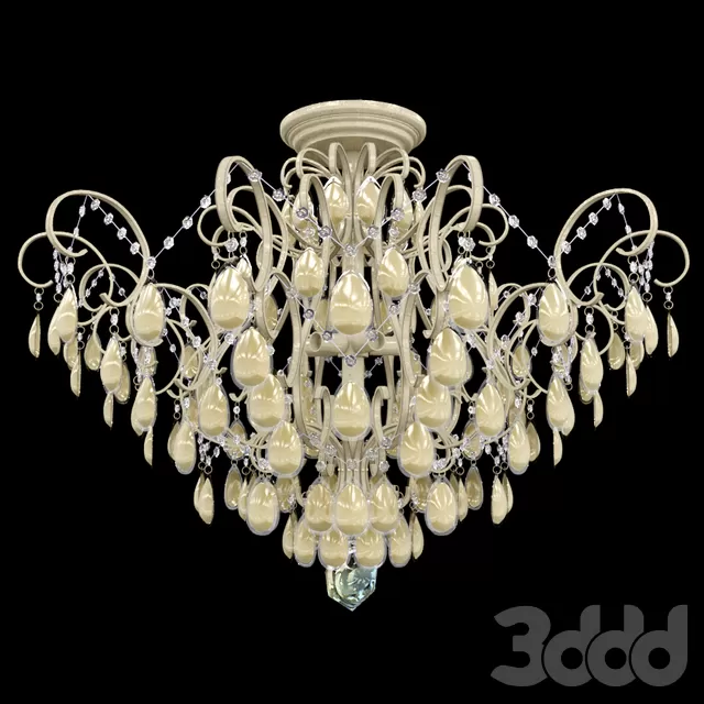 люстра потолочная 577831 – 235183