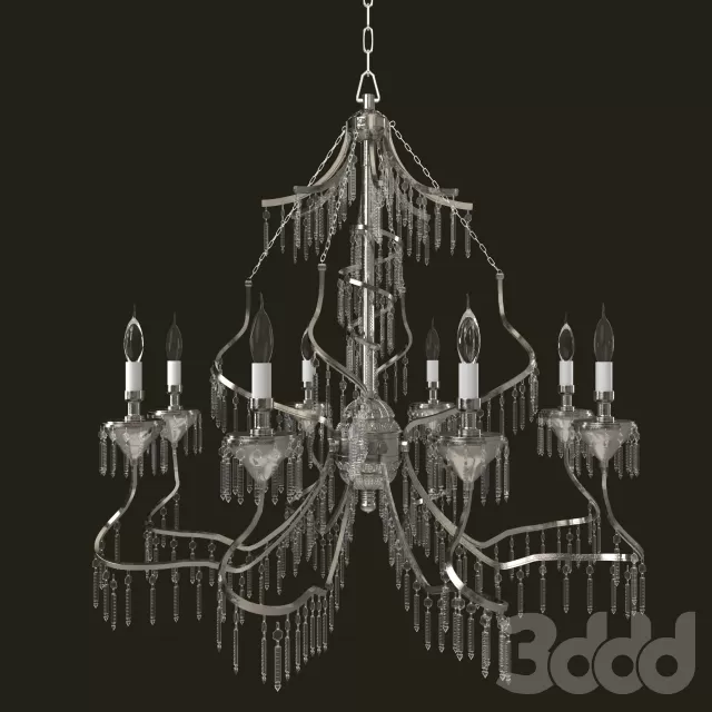 Люстра(RD1325_8) – 235237