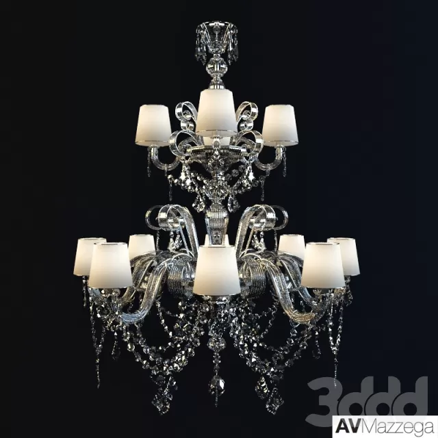 Люстра_AVMazzega – 235241