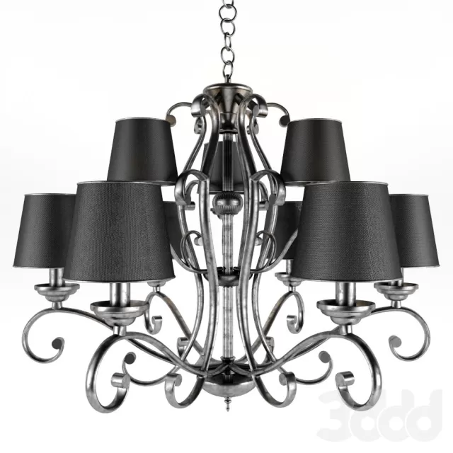 Люстра1 – 235245