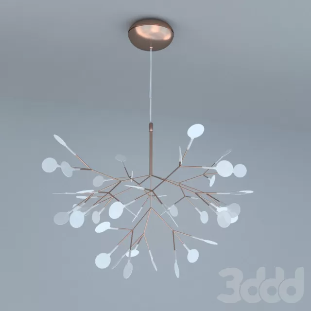 Люстра-дерево – 235247