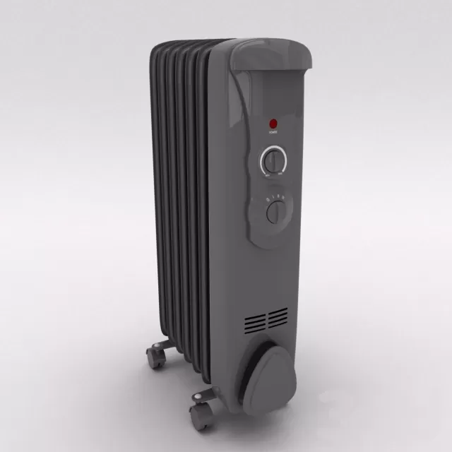 масляный обогреватель – 235283
