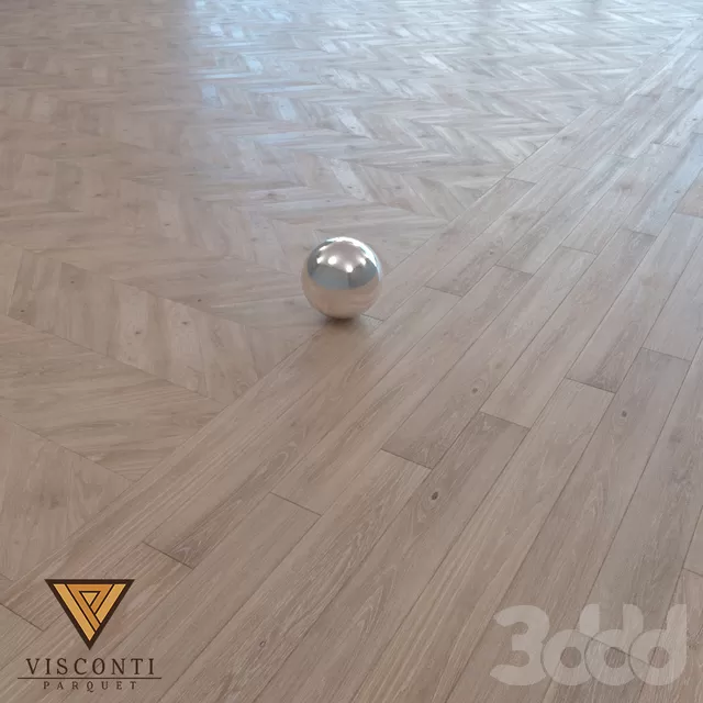 Массивная доскафранцузская ёлка «Visconti Parquet» 2 – 235303