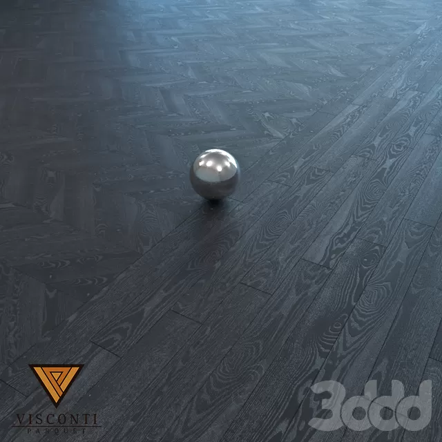 Массивная доскафранцузская ёлка «Visconti Parquet» ⠀ – 235319