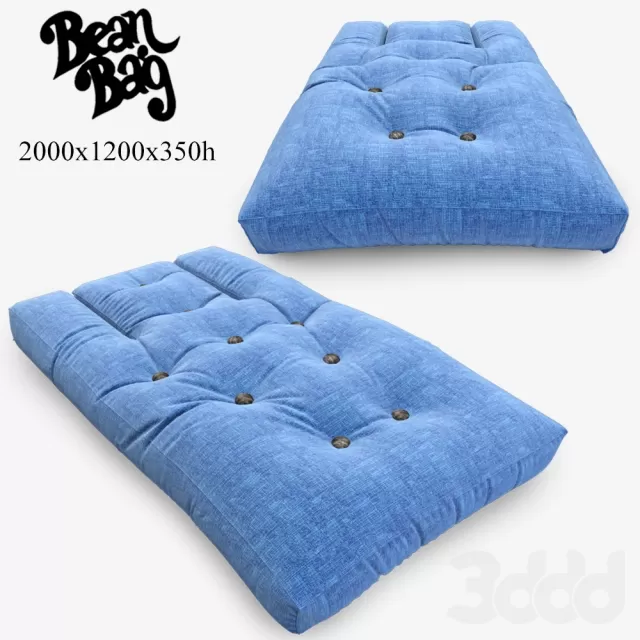 Матрас Bean bag – 235325