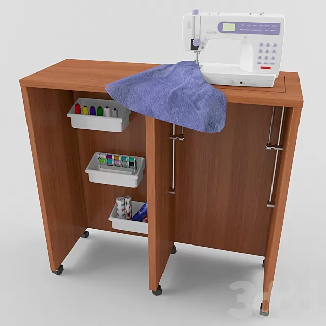 Машина швейная – 235331