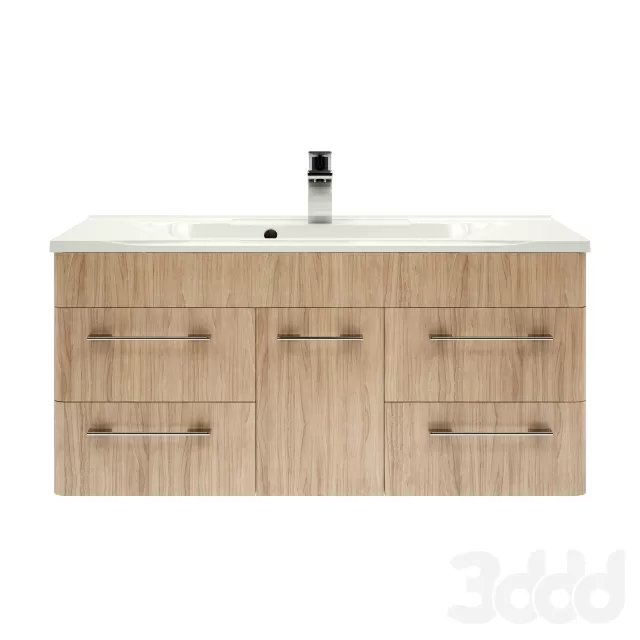 МЕБЕЛЬ ДЛЯ ВАННОЙ CAPRIGO AССORD – 235347