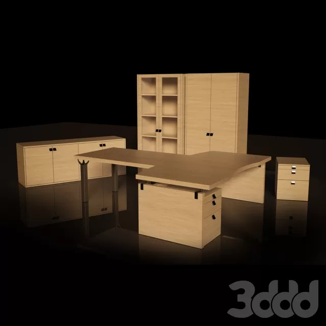 Мебель для офиса – 235367