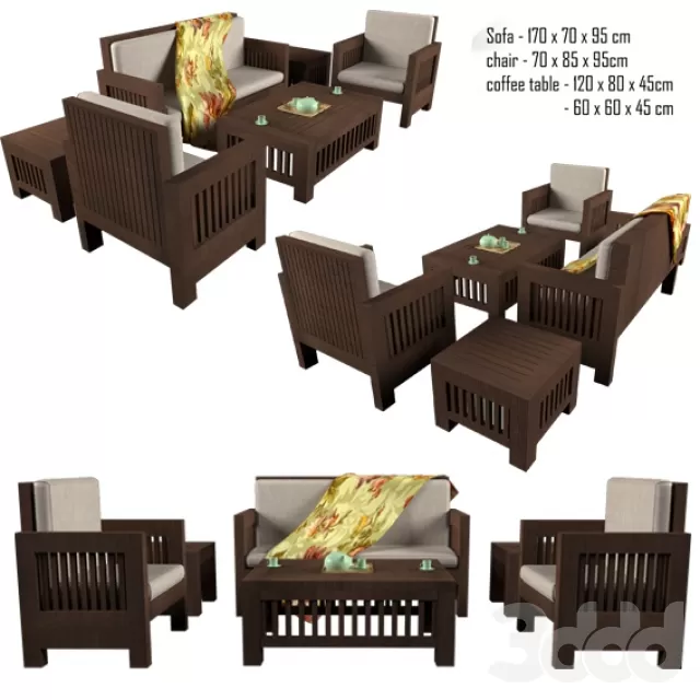 мебель для сада – 235371