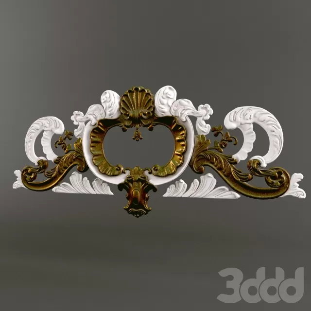 Медальон – 235397